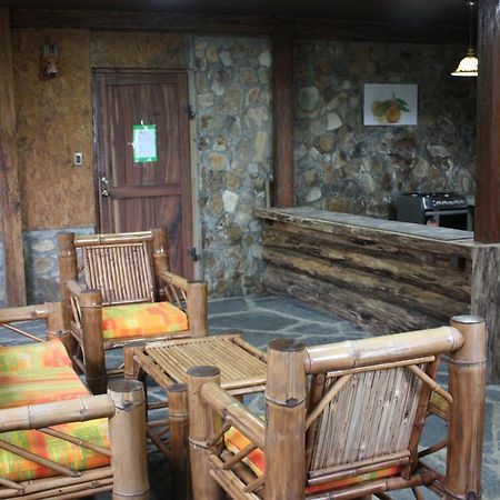 Montebelo Hotel La Paz Ngoại thất bức ảnh