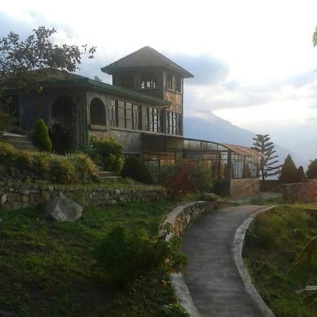 Montebelo Hotel La Paz Ngoại thất bức ảnh