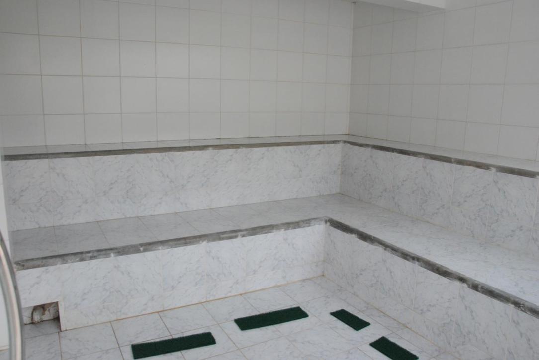 Montebelo Hotel La Paz Ngoại thất bức ảnh