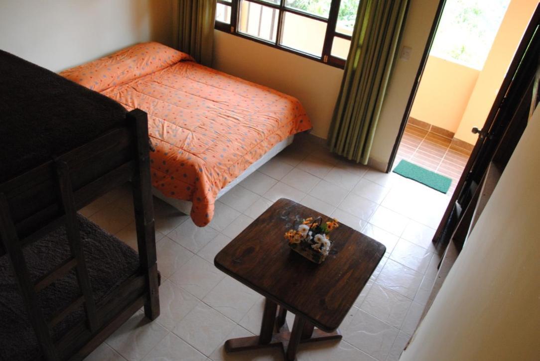Montebelo Hotel La Paz Ngoại thất bức ảnh
