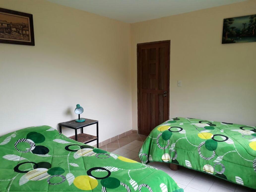 Montebelo Hotel La Paz Ngoại thất bức ảnh