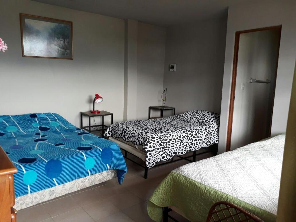 Montebelo Hotel La Paz Ngoại thất bức ảnh