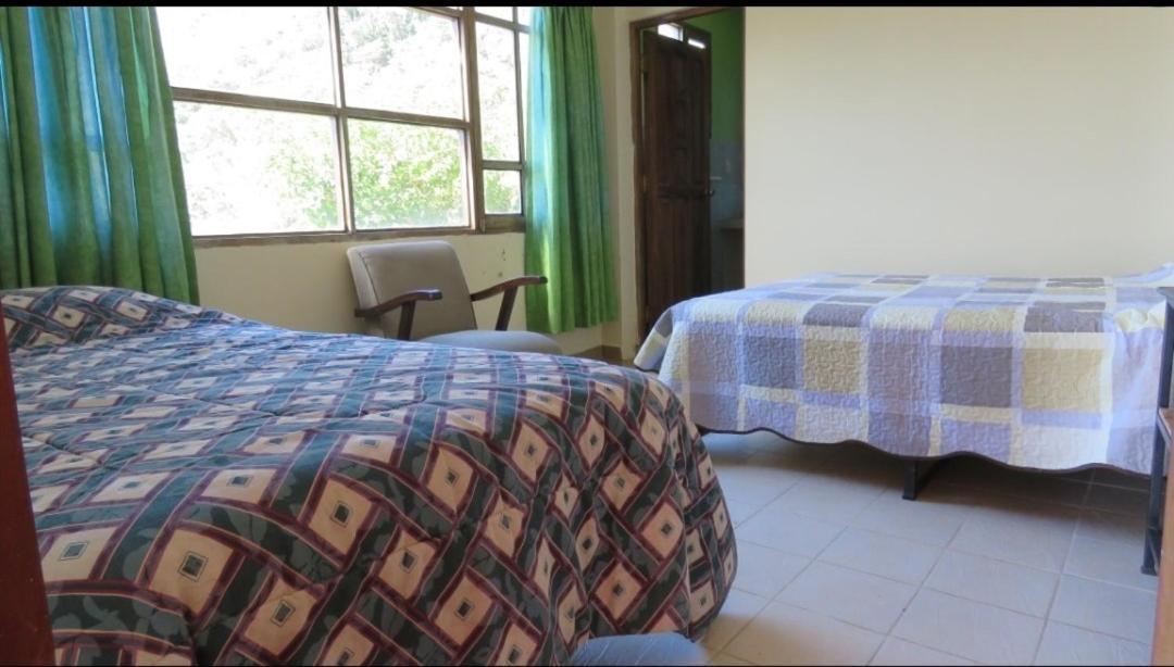 Montebelo Hotel La Paz Ngoại thất bức ảnh