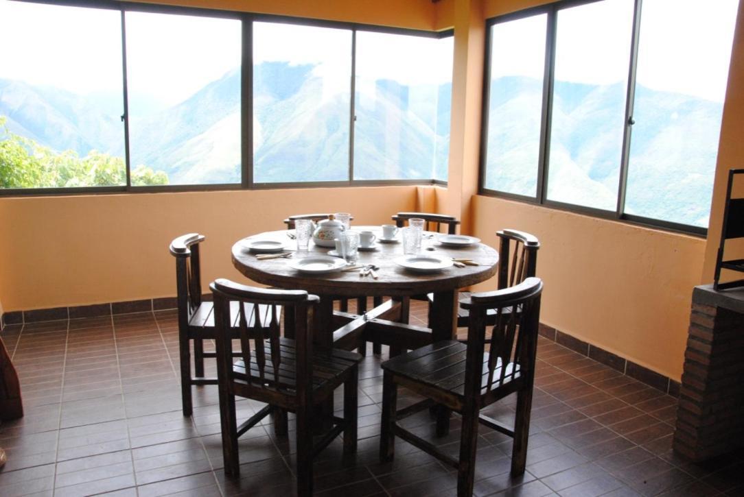 Montebelo Hotel La Paz Ngoại thất bức ảnh