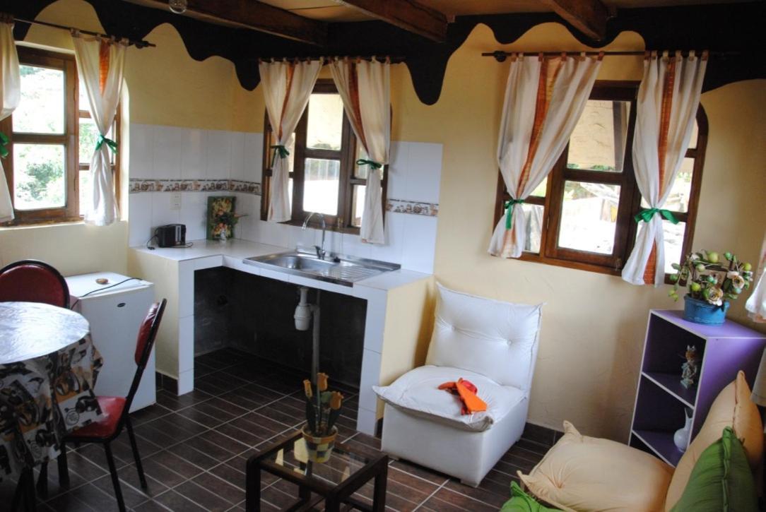 Montebelo Hotel La Paz Ngoại thất bức ảnh