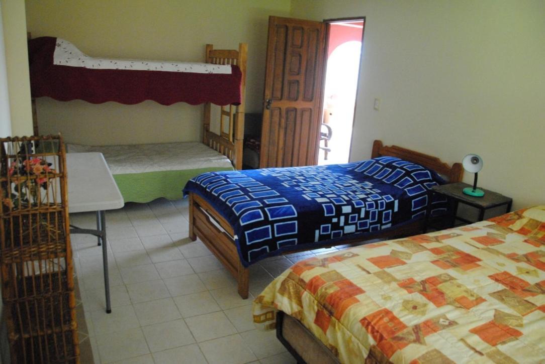 Montebelo Hotel La Paz Ngoại thất bức ảnh
