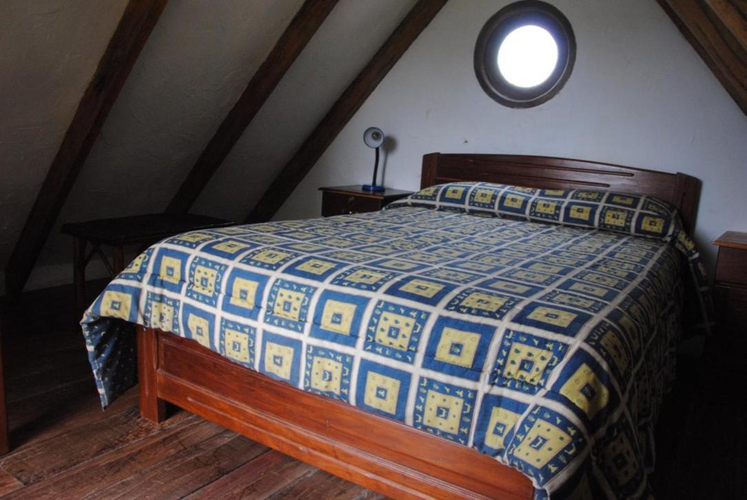 Montebelo Hotel La Paz Ngoại thất bức ảnh